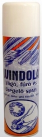 Fúró- vágó- üregelő spray